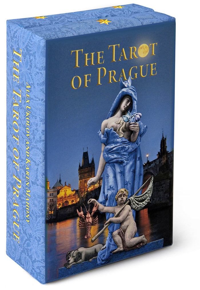 Tarot of Prague