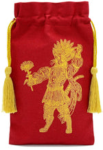 The Bohemian Cats Theatre Tarot LARGE FORMAT limited edition deck.