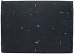 Textile artwork with mother of pearl buttons - pattern 3