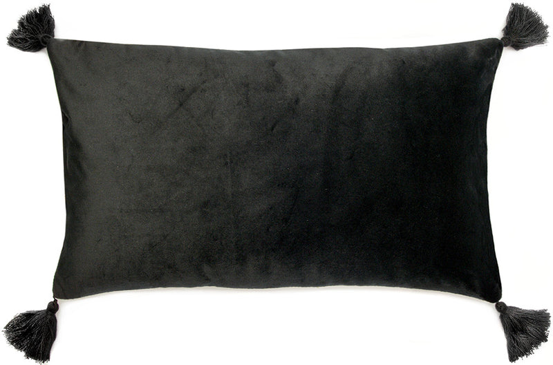 back of antique brocade cushion,antique silk brocade, velvet, silk, pillow, velvet, obi, silver